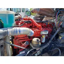Engine Assembly CUMMINS X15 4342 LKQ Geiger Truck Parts