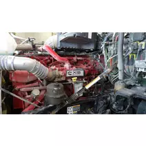 ENGINE ASSEMBLY CUMMINS X15 4342
