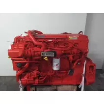 Engine Assembly CUMMINS X15 4342 LKQ Heavy Truck - Goodys