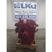 Engine-Assembly Cummins X15-4342