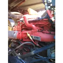 Engine Assembly CUMMINS X15 4342 LKQ Plunks Truck Parts And Equipment - Jackson