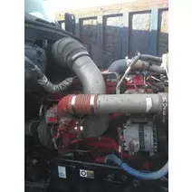 Engine Assembly CUMMINS X15 4342 LKQ Plunks Truck Parts And Equipment - Jackson