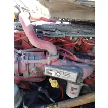 Engine-Assembly Cummins X15-4342