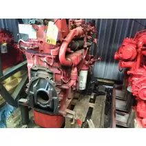 Engine Assembly CUMMINS X15 4343 LKQ Evans Heavy Truck Parts