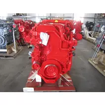 Engine Assembly CUMMINS X15 4343 LKQ Heavy Truck Maryland
