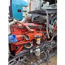 Engine Assembly CUMMINS X15 5348 LKQ Evans Heavy Truck Parts