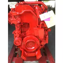 Engine Assembly CUMMINS X15 5348 LKQ Evans Heavy Truck Parts