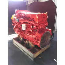 ENGINE ASSEMBLY CUMMINS X15 5348