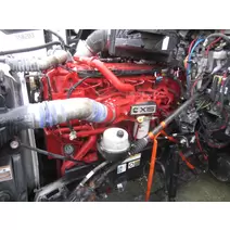 Engine Assembly CUMMINS X15 5348 LKQ Heavy Truck Maryland