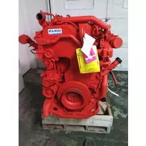 Engine-Assembly Cummins X15-5348