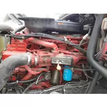 Engine-Assembly Cummins X15-5348