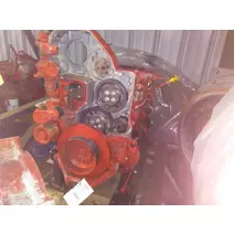 Engine Assembly CUMMINS X15 5349 LKQ Evans Heavy Truck Parts