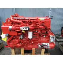 Engine Assembly CUMMINS X15 5535 LKQ Acme Truck Parts