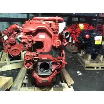 Engine Assembly CUMMINS X15 5535 LKQ Evans Heavy Truck Parts