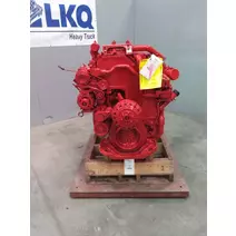 Engine Assembly CUMMINS X15 5535 LKQ Geiger Truck Parts