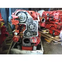 Engine Assembly CUMMINS X15 5779 LKQ Evans Heavy Truck Parts