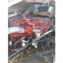 Engine-Assembly Cummins X15-5779