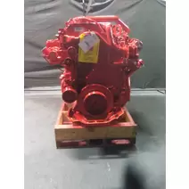 Engine Assembly CUMMINS X15 5881 LKQ Evans Heavy Truck Parts