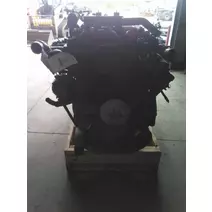 Engine Assembly CUMMINS X15 5881 LKQ Geiger Truck Parts