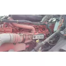 ENGINE ASSEMBLY CUMMINS X15 5881