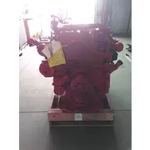 Engine Assembly CUMMINS X15 CPL NA LKQ Geiger Truck Parts