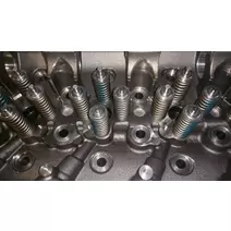 Cylinder Head CUMMINS X15 EPA 17 LKQ Evans Heavy Truck Parts