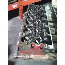 Cylinder Head CUMMINS X15 EPA 17 LKQ Evans Heavy Truck Parts