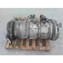 Dpf-Assembly-(Diesel-Particulate-Filter) Cummins X15-Epa-17