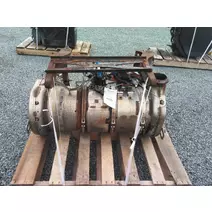 Dpf-Assembly-(Diesel-Particulate-Filter) Cummins X15-Epa-17