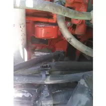 ECM (ENGINE) CUMMINS X15 EPA 17