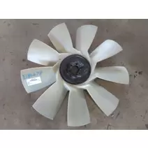 Fan Blade CUMMINS X15 EPA 17 LKQ Heavy Truck Maryland