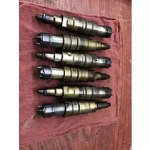 FUEL INJECTOR CUMMINS X15 EPA 17