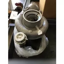 Turbocharger / Supercharger CUMMINS X15 EPA 17 LKQ Evans Heavy Truck Parts