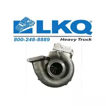 Turbocharger / Supercharger CUMMINS X15 EPA 17 LKQ Evans Heavy Truck Parts