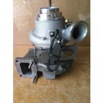 Turbocharger Cummins X15-Epa-17