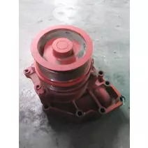 Water Pump CUMMINS X15 EPA 17 LKQ Evans Heavy Truck Parts