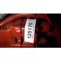 Fuel Pump (Tank) CUMMINS X15_4359489 Valley Heavy Equipment