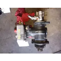 Air-Compressor Cummins X15