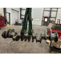 Crankshaft CUMMINS X15 Dutchers Inc   Heavy Truck Div  Ny