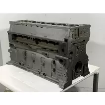 Cylinder Block CUMMINS X15 Frontier Truck Parts