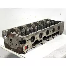 Cylinder Head CUMMINS X15 Frontier Truck Parts