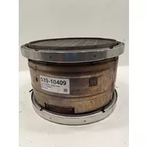 DPF (Diesel Particulate Filter) CUMMINS X15