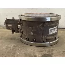 DPF (Diesel Particulate Filter) CUMMINS X15