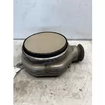 Dpf-(Diesel-Particulate-Filter) Cummins X15