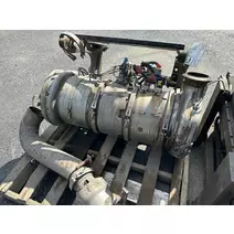 DPF (Diesel Particulate Filter) CUMMINS X15 Dutchers Inc   Heavy Truck Div  Ny