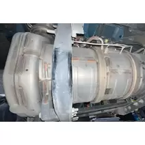 DPF (Diesel Particulate Filter) CUMMINS X15