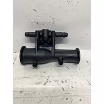 EGR Valve CUMMINS X15 Frontier Truck Parts