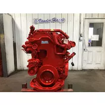 Engine  Assembly Cummins X15