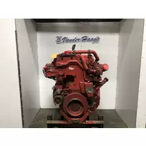 Engine Assembly Cummins X15 Vander Haags Inc Sp