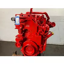 Engine Assembly Cummins X15 Vander Haags Inc Sp